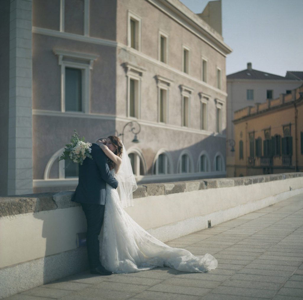 Matrimonio italiano