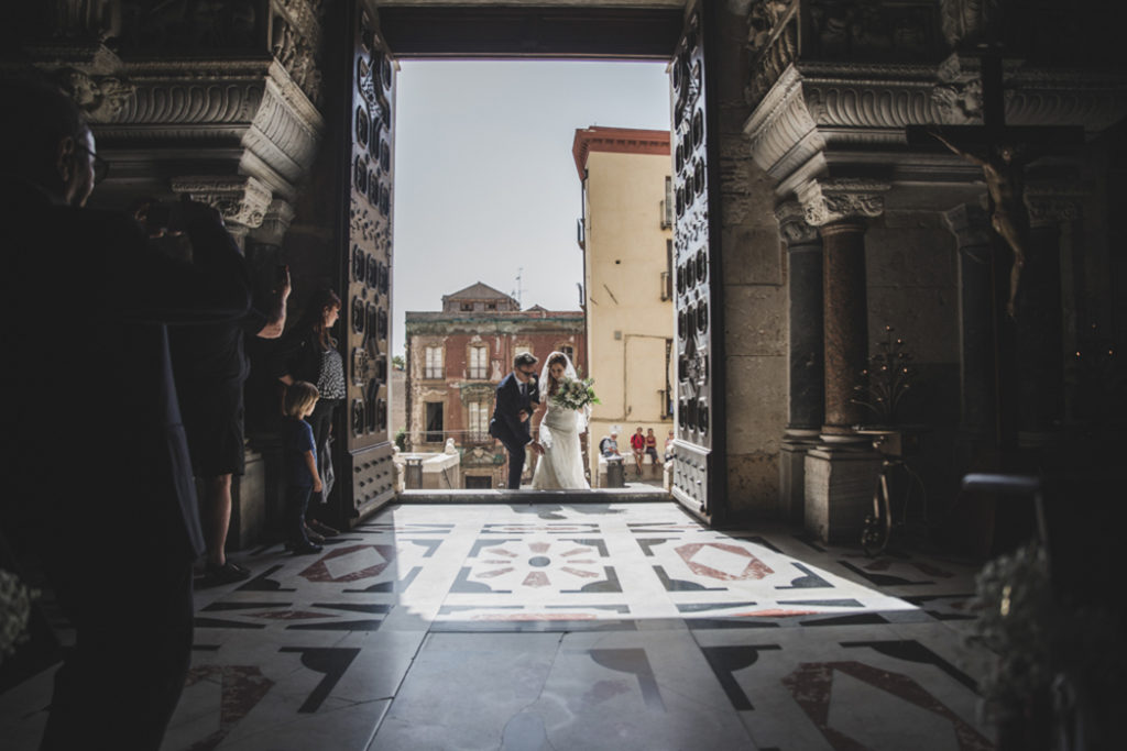 Matrimonio italiano
